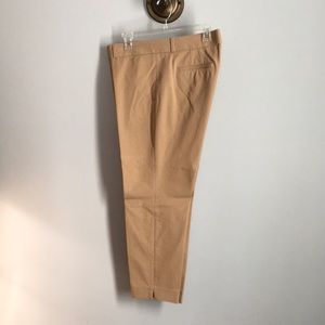 Sloan Fit Banana Republic Trousers